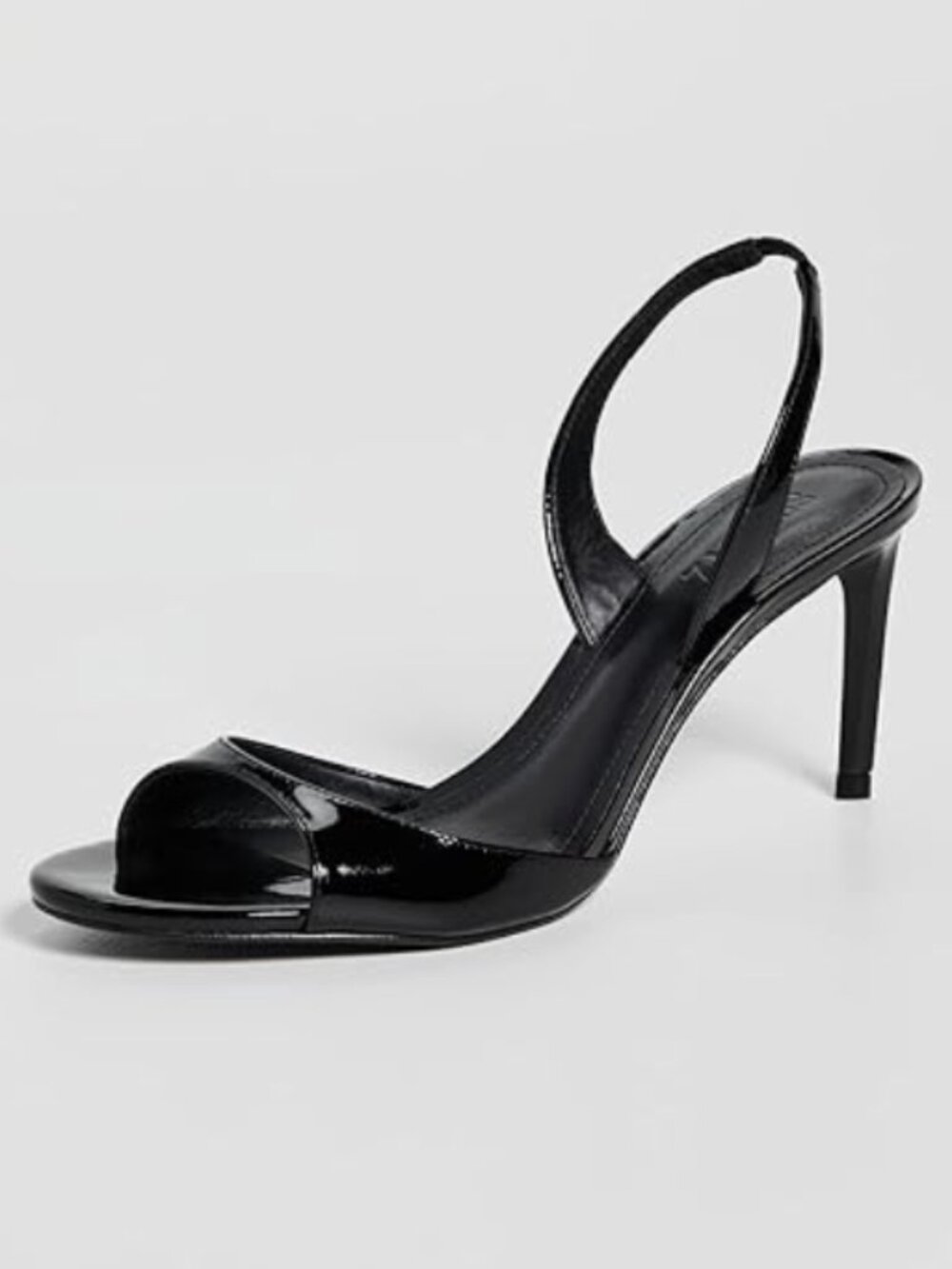 SCHUTZ Women's Scarlett Sling Mid Heels